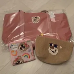 FEILER　オールドテディ　ニナ　セット FEILER オールドテディ ニナ セット - メルカリ