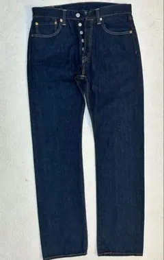 Levi Strauss & Co. 501 ストレートデニム W31 L32