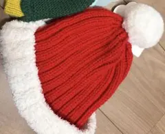 バースデイ　クリスマス　帽子　サンタクロース　サンタ