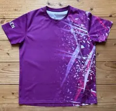 インターハイ2022Tシャツ YONEX インターハイ記念ウェア2022 YONEX - ヨネックス