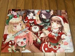 ひなビタ プレイマット ラバーマット - メルカリ