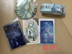 日野森雫 缶バッジ エピカ