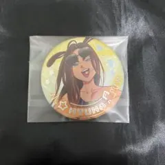 ALIEN STAGE エイリアンステージ　缶バッジ 兎　ヒョナ