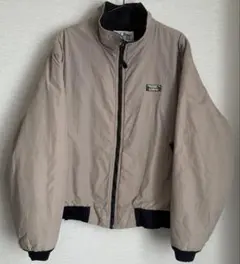 L.L.Bean 70's Warm up jacket made in USA