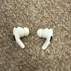 Apple純正 AirPods Pro 第2世代 左右のみ 箱付