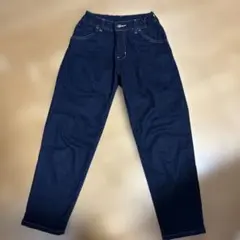 Lee ダークブルーデニム LK2362 サイズ140