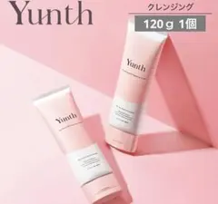 Yunth 生ビタミンC 美容液クレンジング 120gのサムネイル