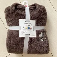 【新品】ユニクロキッズ　フリースパジャマ