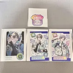 にじさんじ ろふまお ROF-MAO 不破湊　甲斐田晴