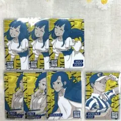 都市伝説解体センター 全国解体大巡廻 トレーディングカード