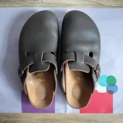 2025年最新】birkenstock ビルケンシュトック 37 24の人気アイテム