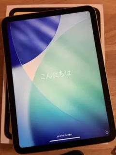 ipad 第10世代 64GB