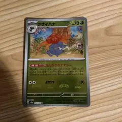5216　クサイハナ　マスターボールミラー　151