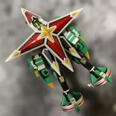 2026年最新】忍風戦隊ハリケンジャー 飛翔変形 DX 天空神