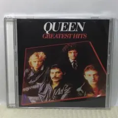 QUEEN GREATEST HITS