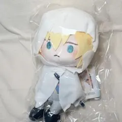 く*す様 F.A.L 代理さん ぬいぐるみ クラウドファンディング - メルカリ