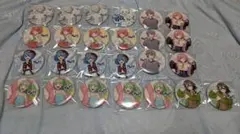 めめ村 POPUP 缶バッジ 等身 まとめ売り - メルカリ