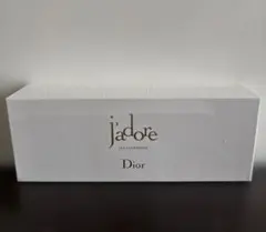 Dior j'adore トライアルセット <新品　未開封　セロファン付き>