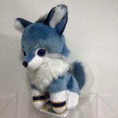 AMUFUN　アマテラスのオオカミ　ST　アイヌの神　ラックル