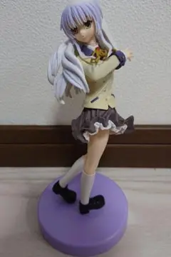 エンジェルビーツ 天使 フィギュア Angel Beats!