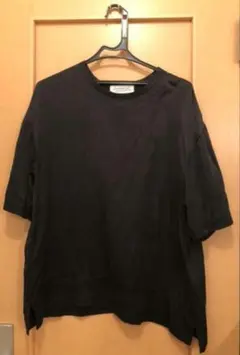 chaos シルクサテンシャツのサムネイル