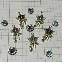 パーツセット⑥