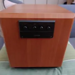 DENON サブウーファー　DSW-11R (J31 2025年最新】denon dsw-11の人気アイテム - メルカリ