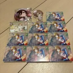 プロセカ MEIKO まとめ売り バラ売り❌