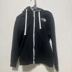 THE NORTH FACE ブラック パーカー Mサイズ