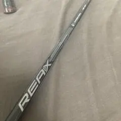 TaylorMade REAX 65 SR シャフト Qi4D Fw5用のサムネイル
