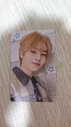 StrayKids アイエン トレカ まとめ買い