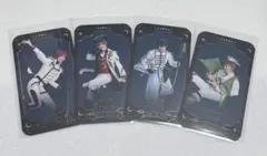 まほステ マジカ 魔法使いの約束 マジカルカード