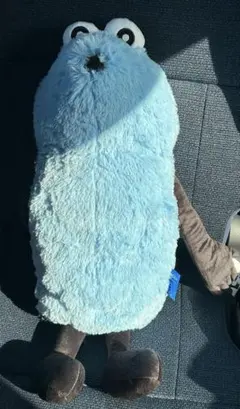 PUPPETSUNSUN パペットスンスン　GRAN＋　BIG ぬいぐるみ