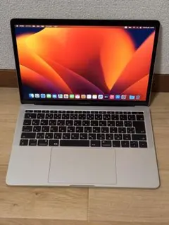 ケンシロウ様専用 MacBook Air 2019 13インチ i5/8GB - メルカリ