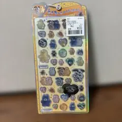 あ*こ様 うるちゅるポップシール　mojojojo