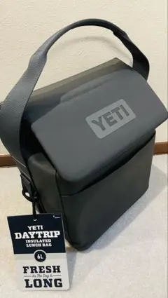 YETI デイトリップ ランチ・クーラーバッグ コズミックライラック