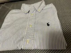 Ralph Lauren 長袖シャツ サイズ6