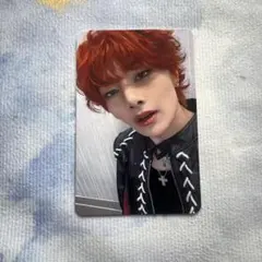 Straykids hollow 関東 オフイベ 2/1 限定 トレカ アイエン - メルカリ
