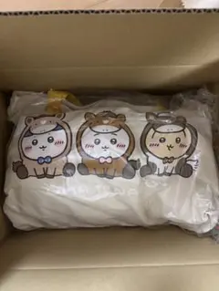 ちいかわ　ハッピーバッグ2026（午年）福袋　完品