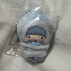 サンリオちびっとも　雪の精　リトルツインスターズキキ