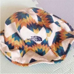 the northface バケットハット
