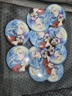 2026年最新】カイザー 缶バッジの人気アイテム - メルカリ