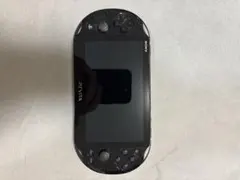 Sony PS Vita ソフト　箱　ケース付き