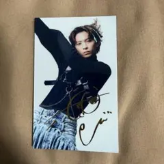 Yes!東京 トレカ HMVオンライン外付け　ICEx 竹野世梛