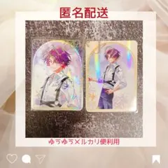 ART OF NIJISANJI ランダムコレクションカード　渡会雲雀