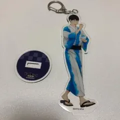 ハイキュー 影山飛雄 浴衣 アクスタ アクキー