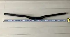 美品★PROCAFTライザーバー MTB436A710mmマウンテンバイク ハンのサムネイル