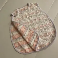 KEYUCA ベビースリーパー 日本製 キルティング