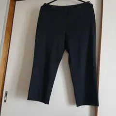 大きいサイズ スラックス