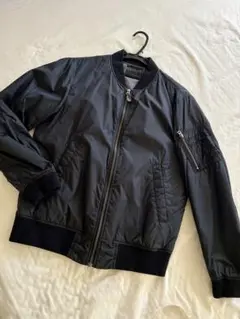 ユニクロブルゾン